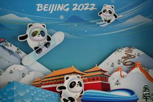『社員ブログ』<br>🥇 2022 北京ｵﾘﾝﾋﾟｯｸ🥇